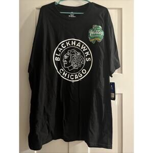 Fanatics Winter Classic 2019 Xxl Towes Shirt